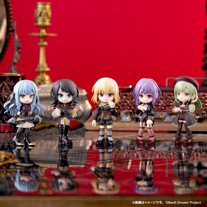 [BOX販売]PalVerse BanG Dream! Ave Mujica -6個入りBOX-