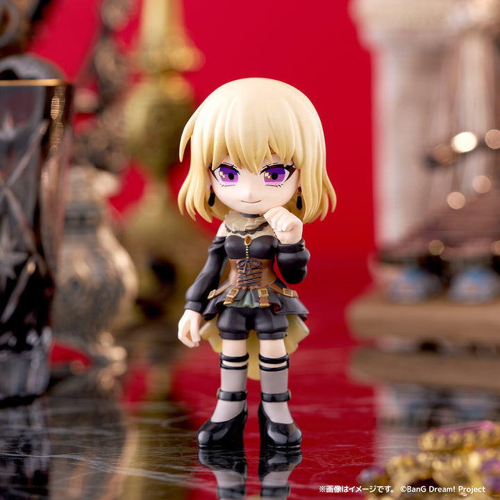 [BOX販売]PalVerse BanG Dream! Ave Mujica -6個入りBOX-