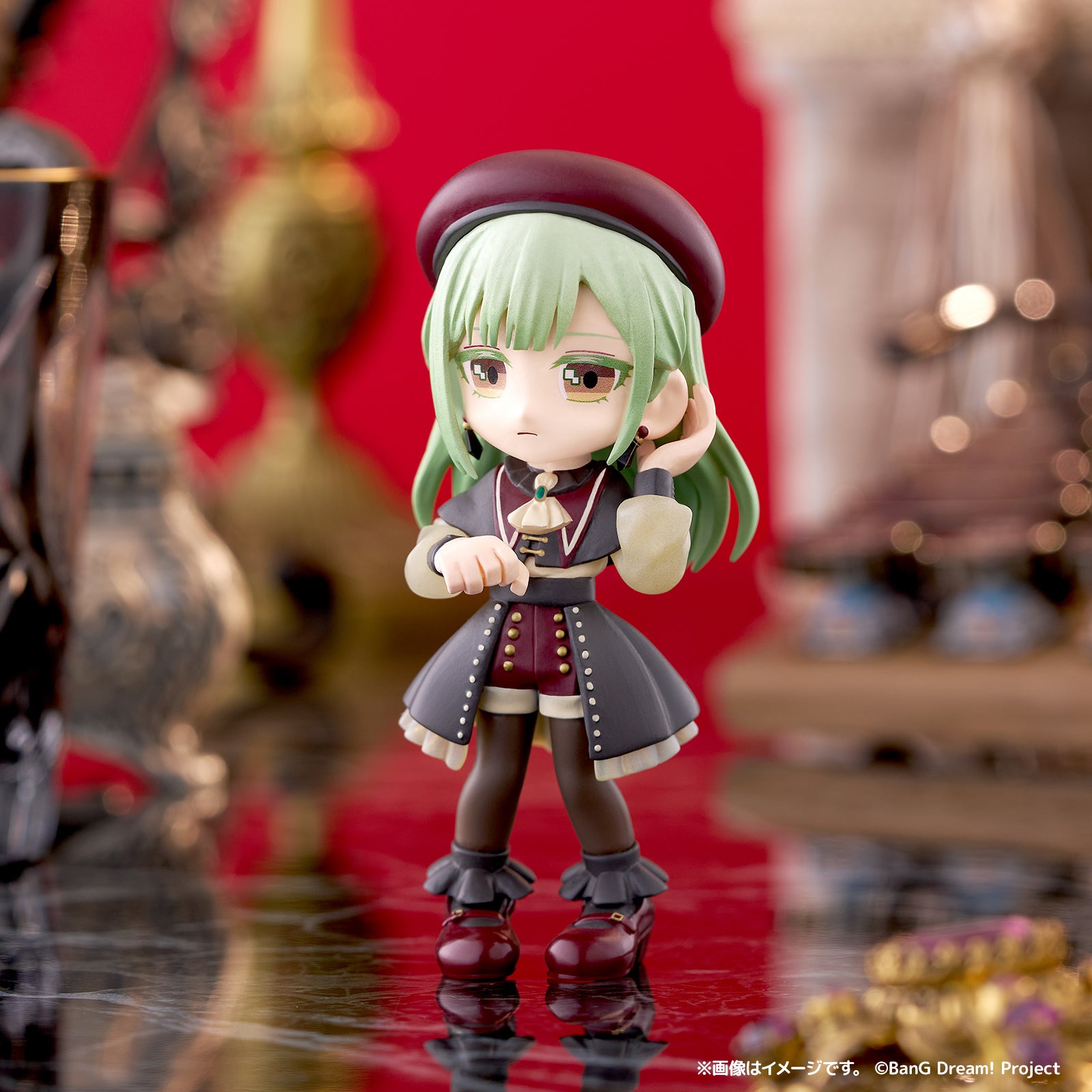 BOX販売]PalVerse BanG Dream! Ave Mujica -6個入りBOX