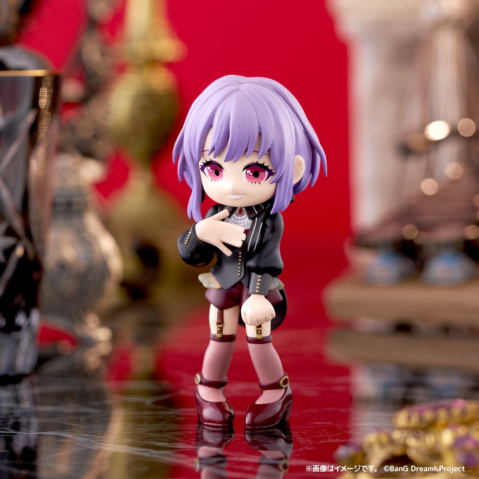 BOX販売]PalVerse BanG Dream! Ave Mujica -6個入りBOX