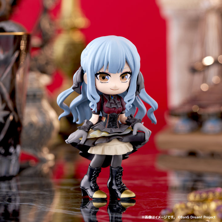 [BOX販売]PalVerse BanG Dream! Ave Mujica -6個入りBOX-