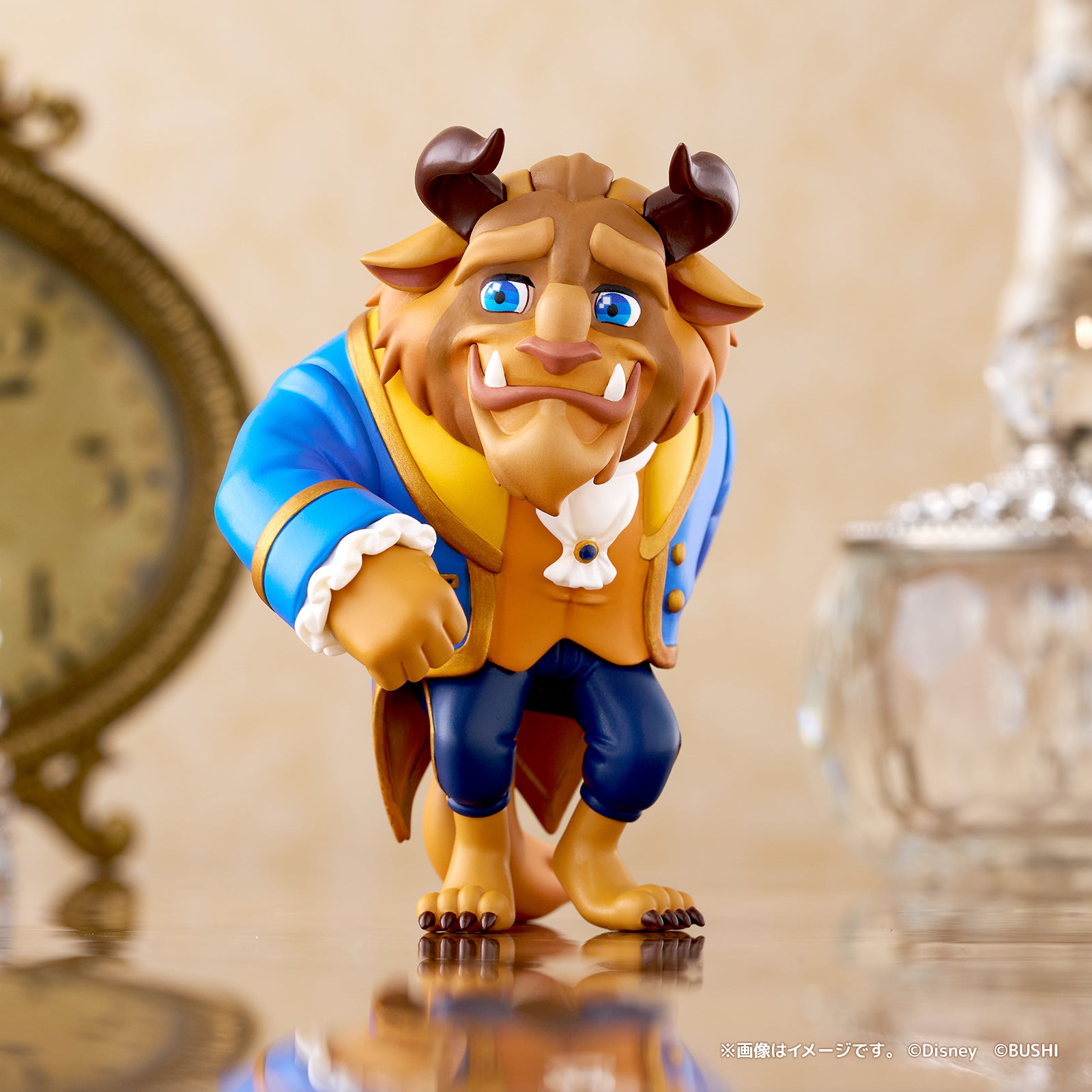 パウアタン 首長 フィギュア disney importfan_danco-kristoff5