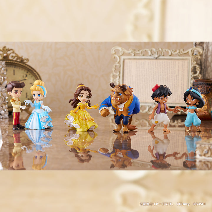 [BOX販売]PalVerse Disney vol.1 -6個入りBOX-
