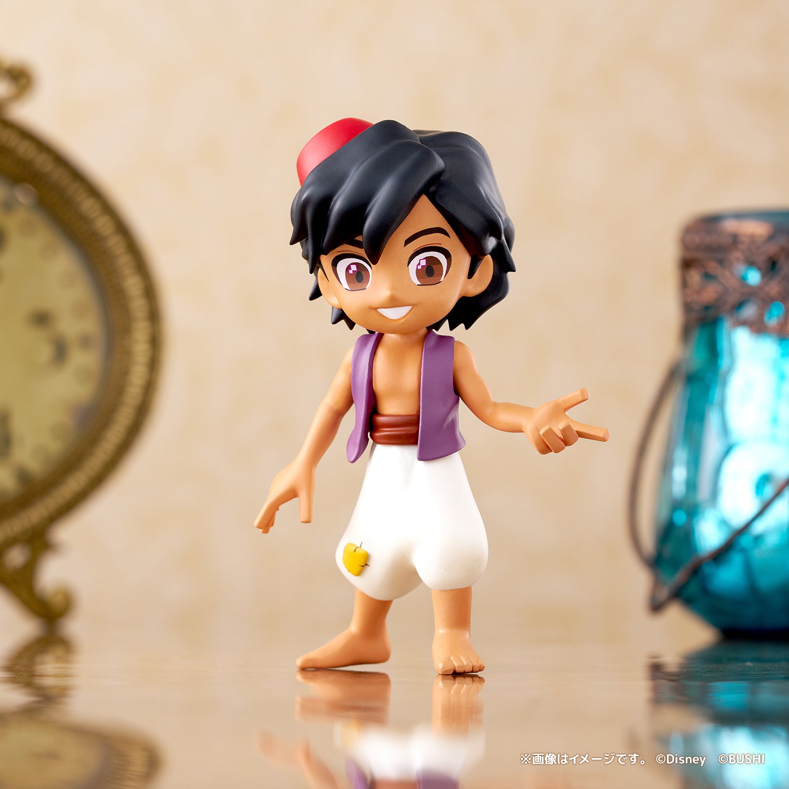 BOX販売]PalVerse Disney vol.1 -6個入りBOX- – SOOTANG HOBBY