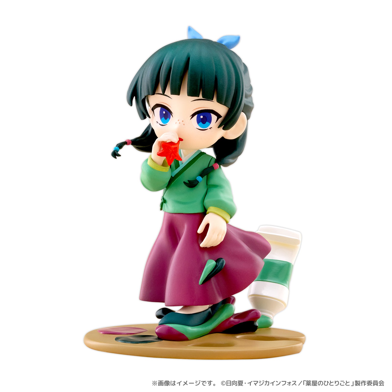 PalVerse Palé. 猫猫 – SOOTANG HOBBY