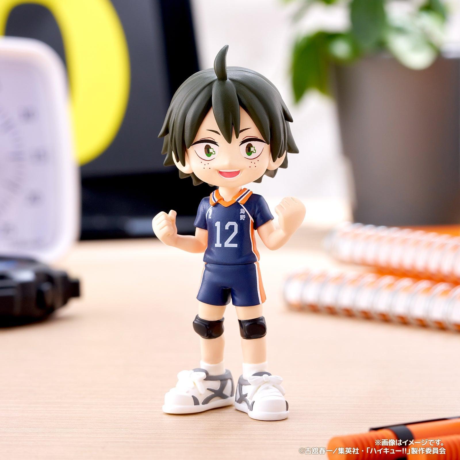 BOX販売]PalVerse ハイキュー‼ -6個入りBOX- – SOOTANG HOBBY
