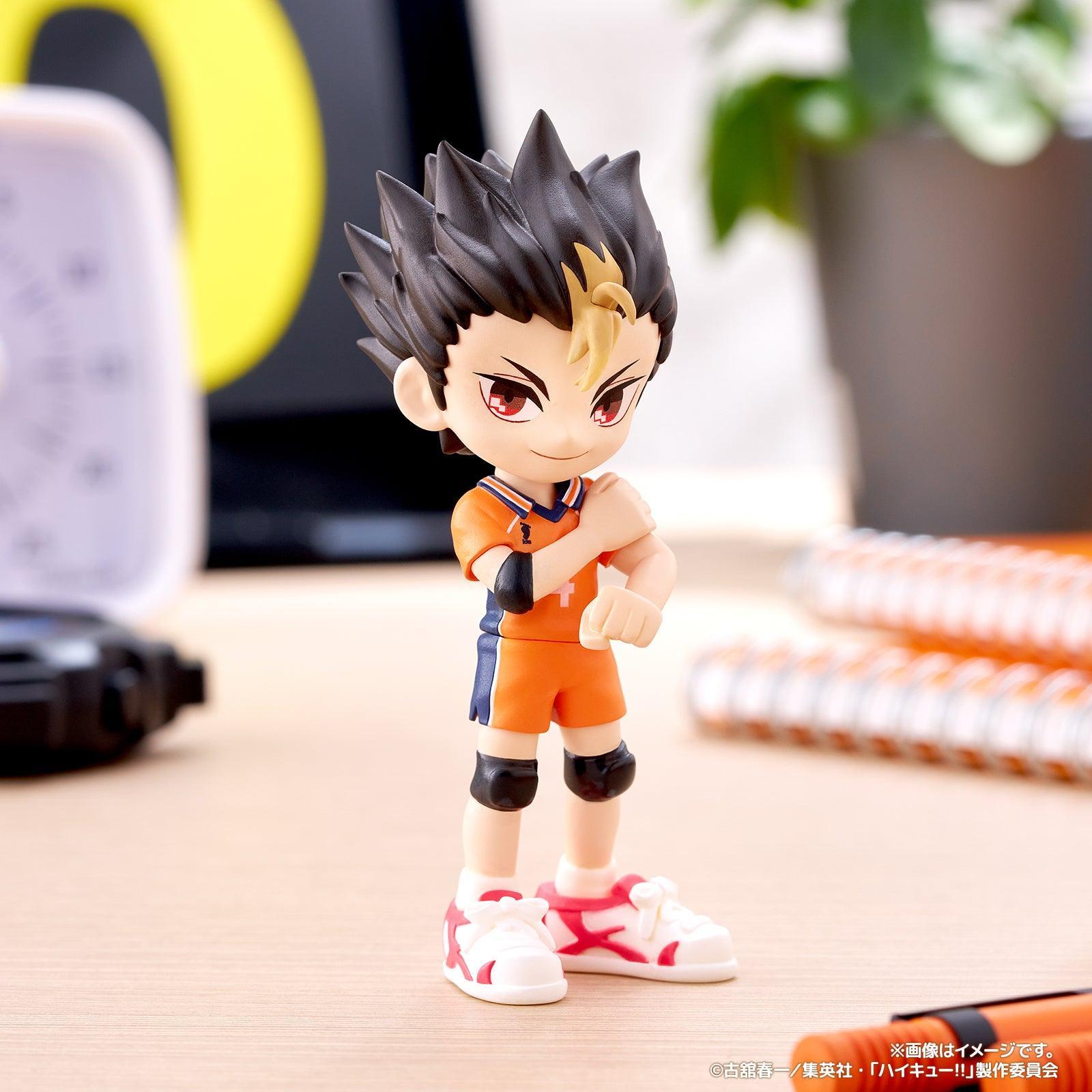 BOX販売]PalVerse ハイキュー‼ -6個入りBOX- – SOOTANG HOBBY