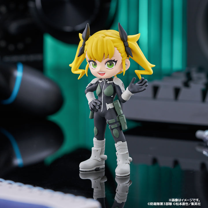 [BOX販売]PalVerse 怪獣8号 -6個入りBOX-