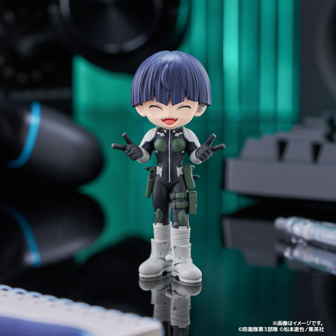 [BOX販売]PalVerse 怪獣8号 -6個入りBOX-