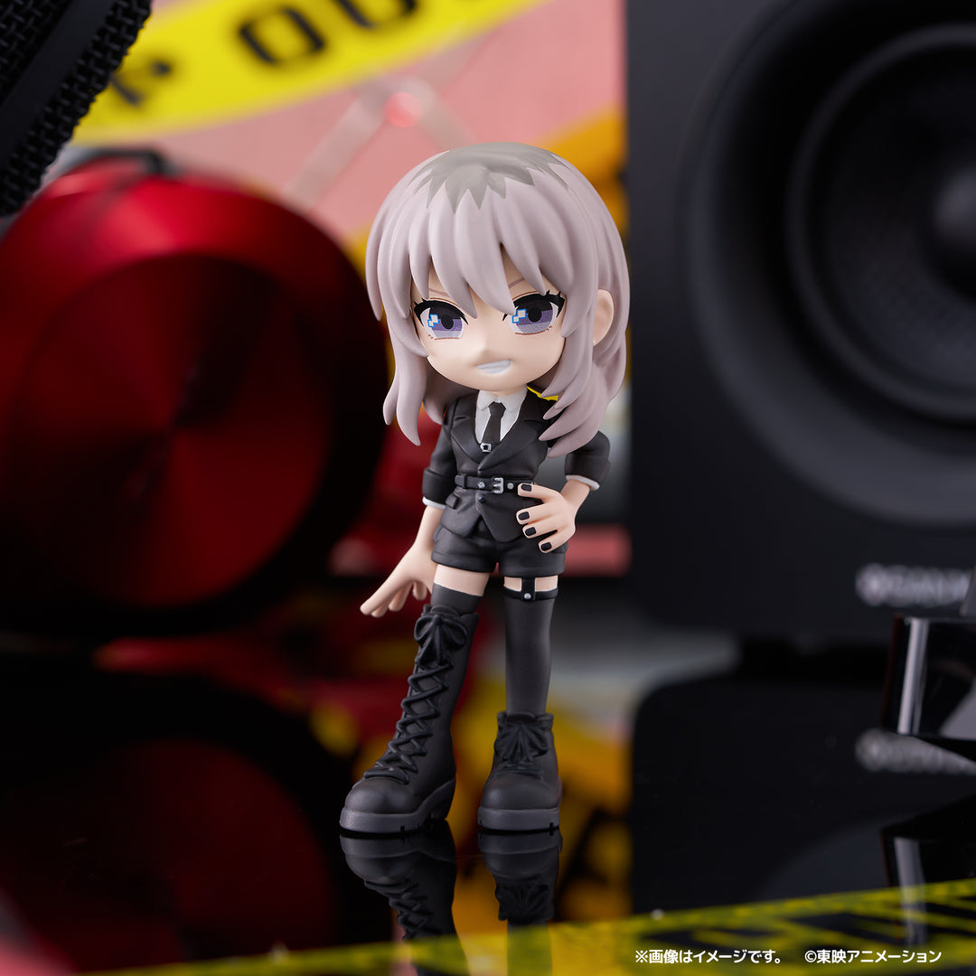 [BOX販売]PalVerse ガールズバンドクライ -6個入りBOX-