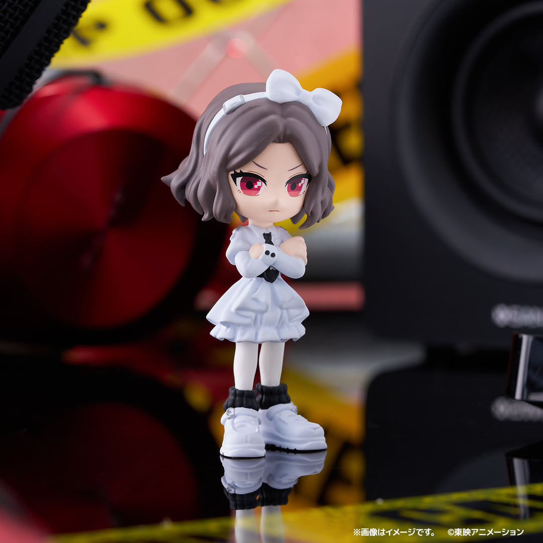 [BOX販売]PalVerse ガールズバンドクライ -6個入りBOX-