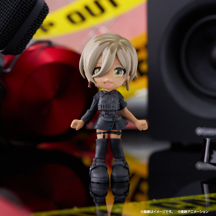 [BOX販売]PalVerse ガールズバンドクライ -6個入りBOX-