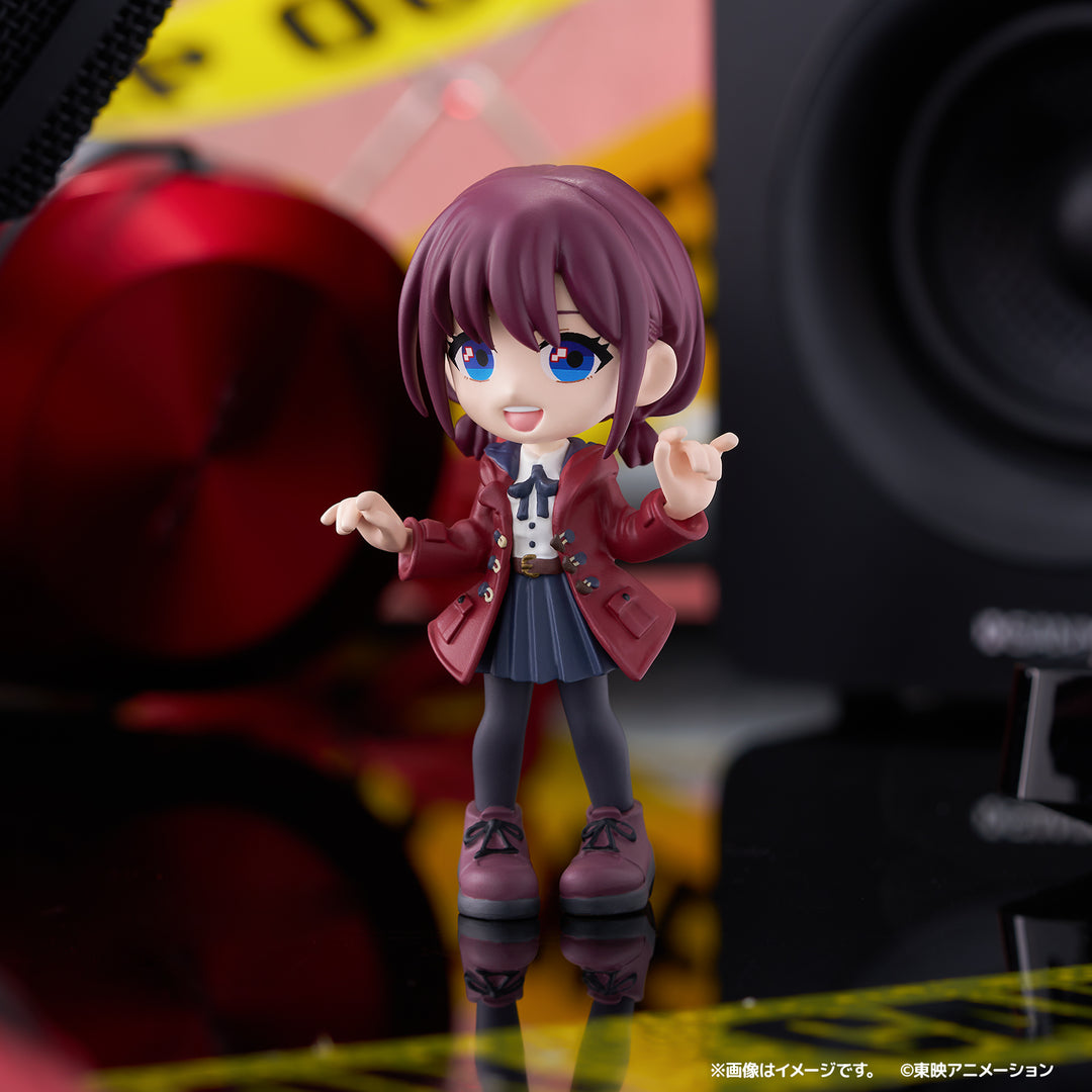 [BOX販売]PalVerse ガールズバンドクライ -6個入りBOX-