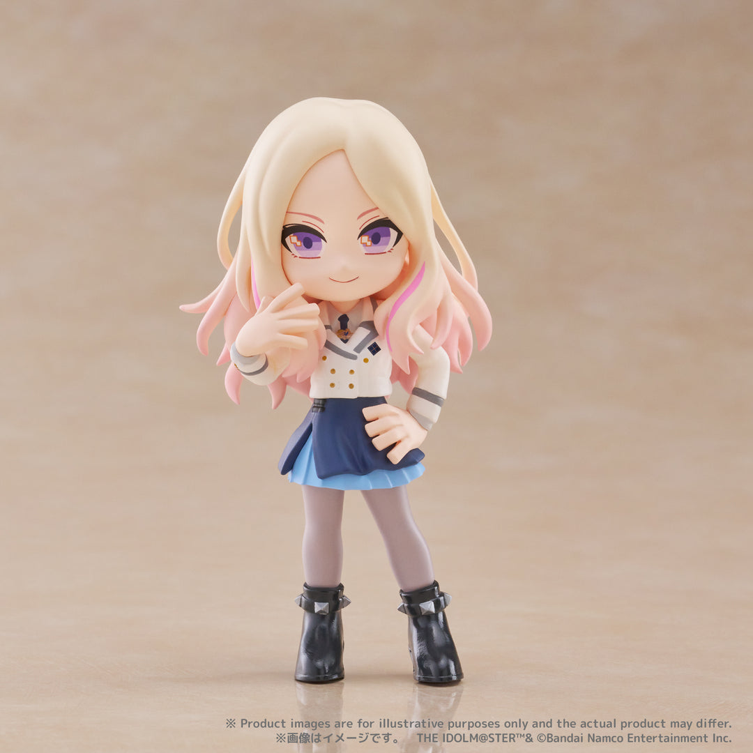 [BOX販売]PalVerse 学園アイドルマスター vol.2 -6個入りBOX-