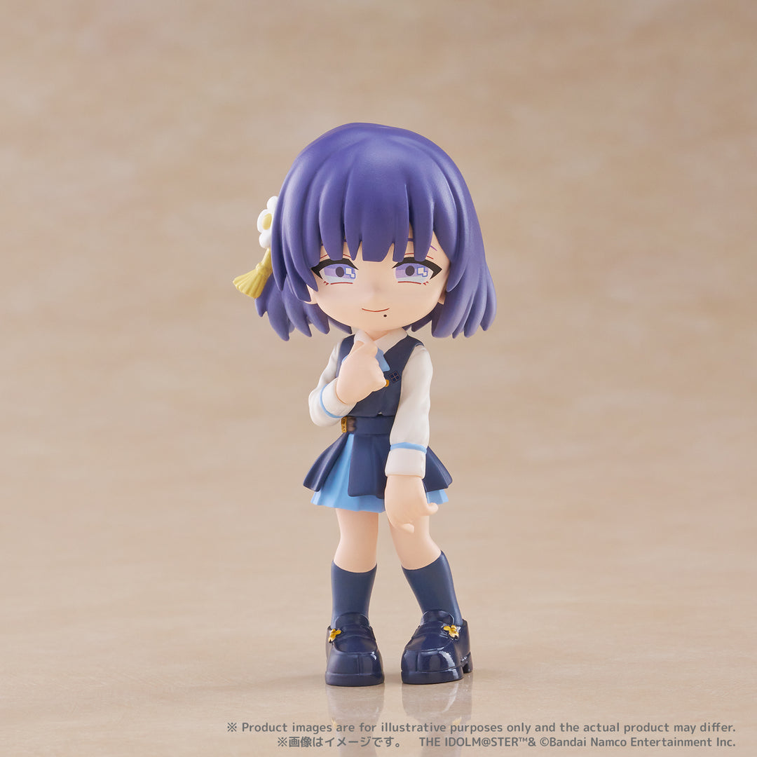 [BOX販売]PalVerse 学園アイドルマスター vol.2 -6個入りBOX-