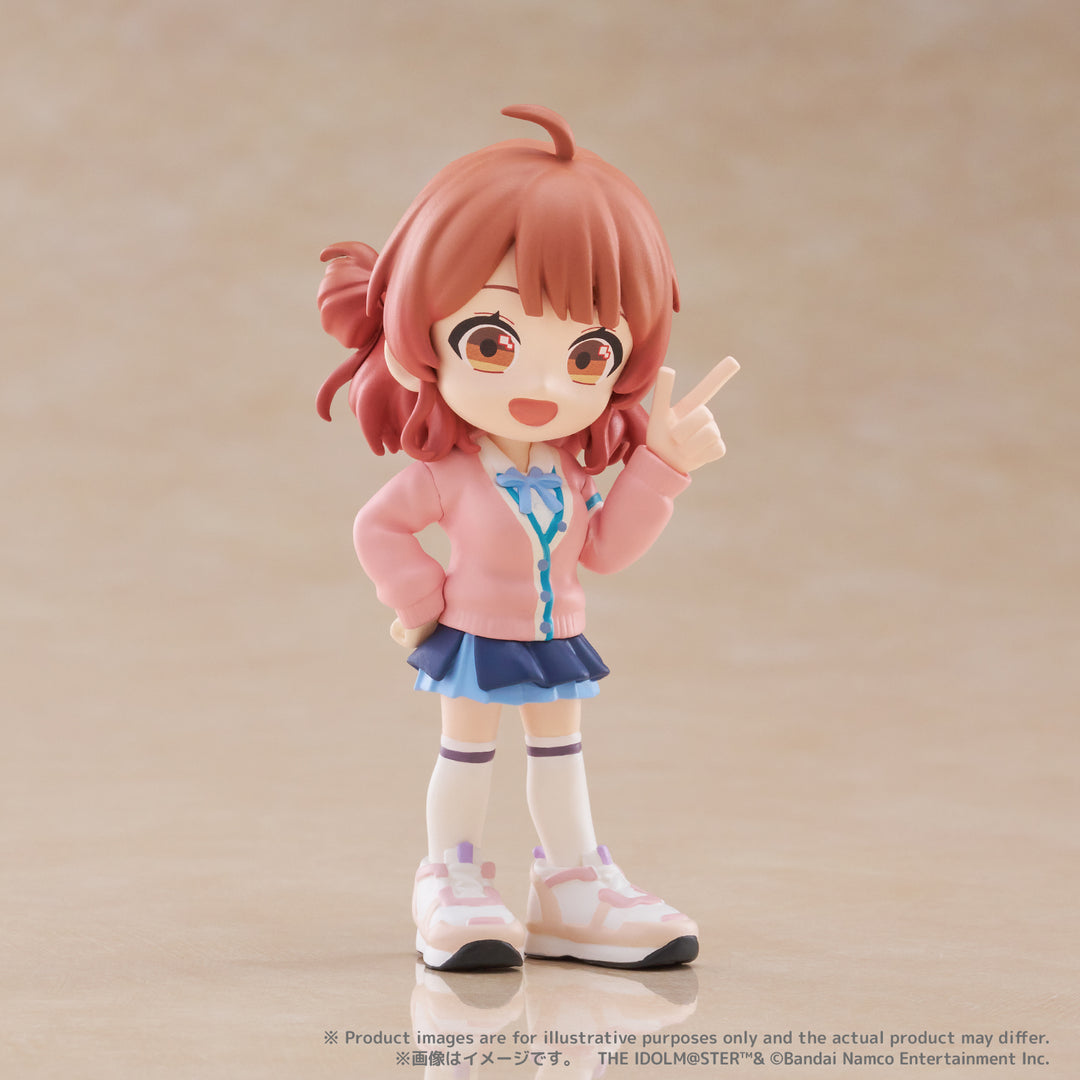 [BOX販売]PalVerse 学園アイドルマスター vol.2 -6個入りBOX-