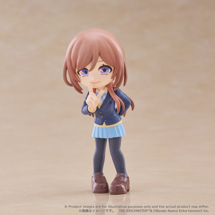 [BOX販売]PalVerse 学園アイドルマスター vol.2 -6個入りBOX-