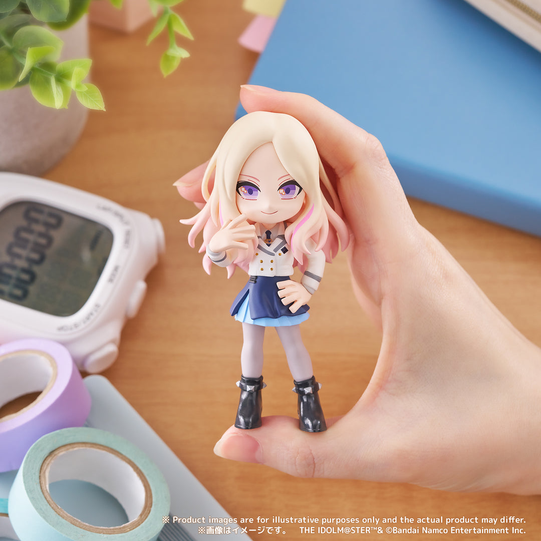 [BOX販売]PalVerse 学園アイドルマスター vol.2 -6個入りBOX-