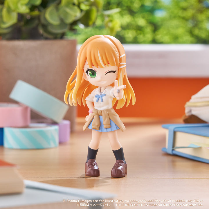 [BOX販売]PalVerse 学園アイドルマスター vol.2 -6個入りBOX-