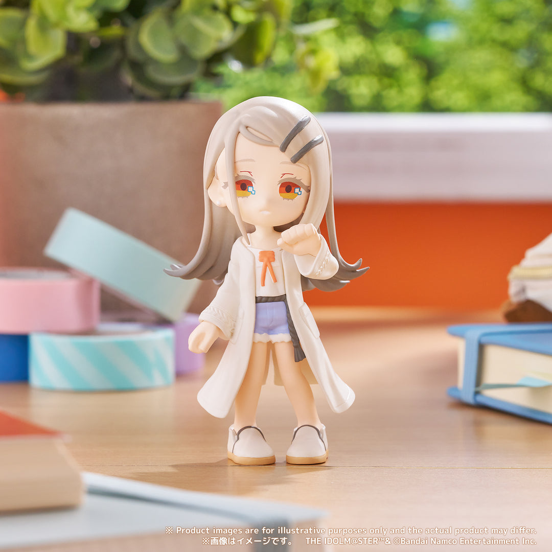 [BOX販売]PalVerse 学園アイドルマスター vol.2 -6個入りBOX-