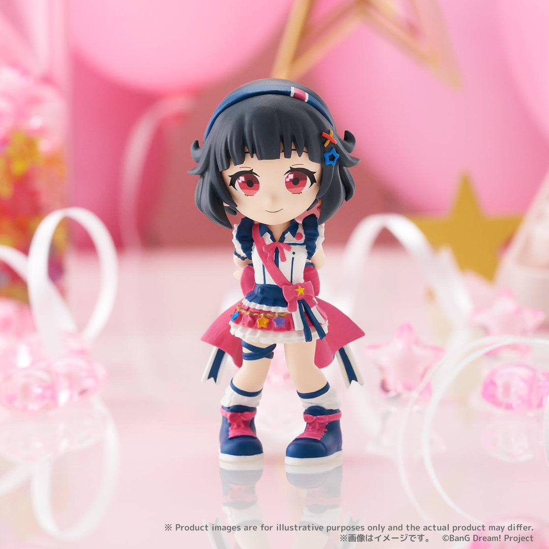 [BOX販売]PalVerse BanG Dream! Poppin'Party -6個入りBOX-