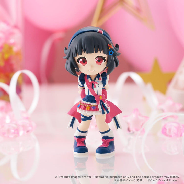 [BOX販売]PalVerse BanG Dream! Poppin'Party -6個入りBOX-