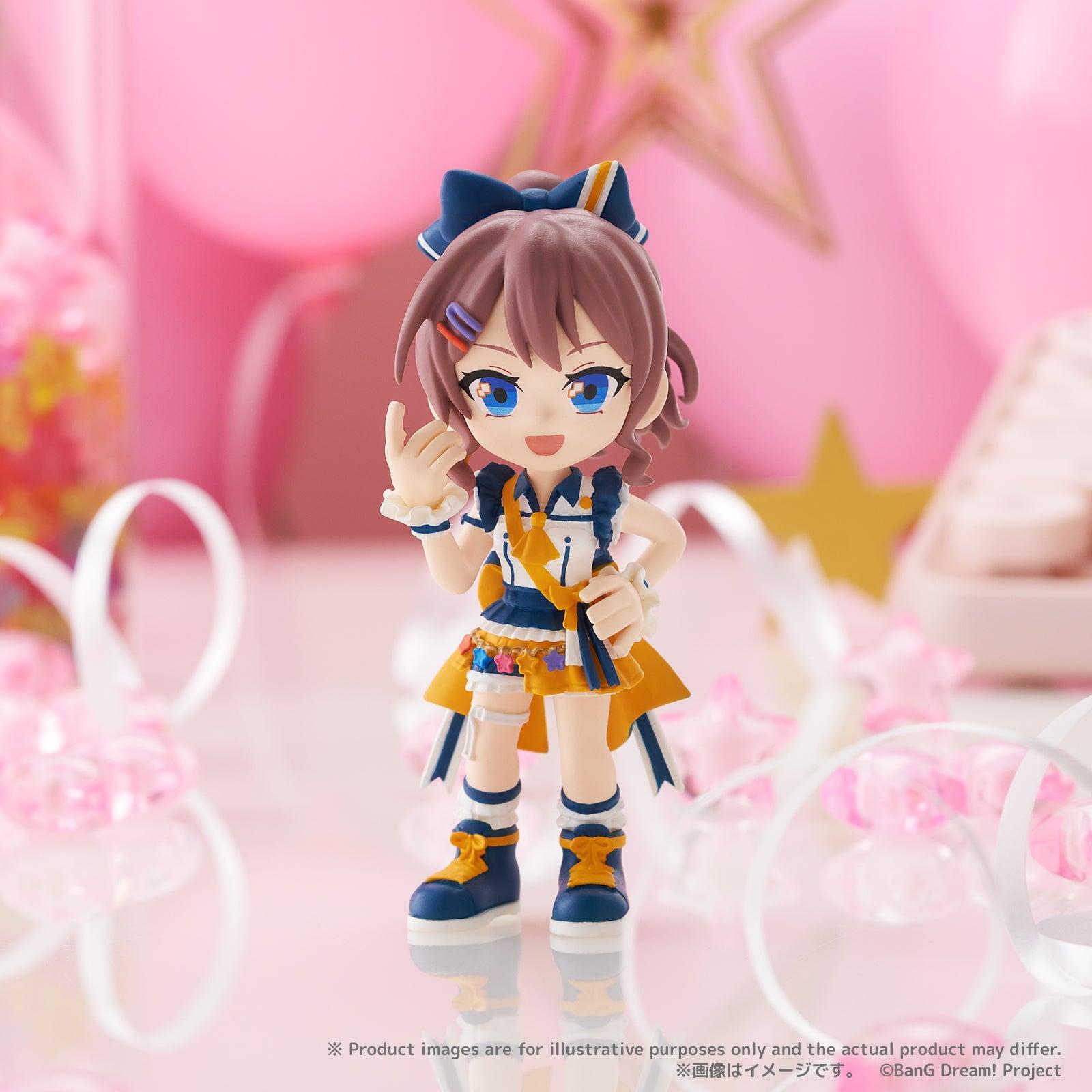 BOX販売]PalVerse BanG Dream! Poppin'Party -6個入りBOX- – SOOTANG HOBBY