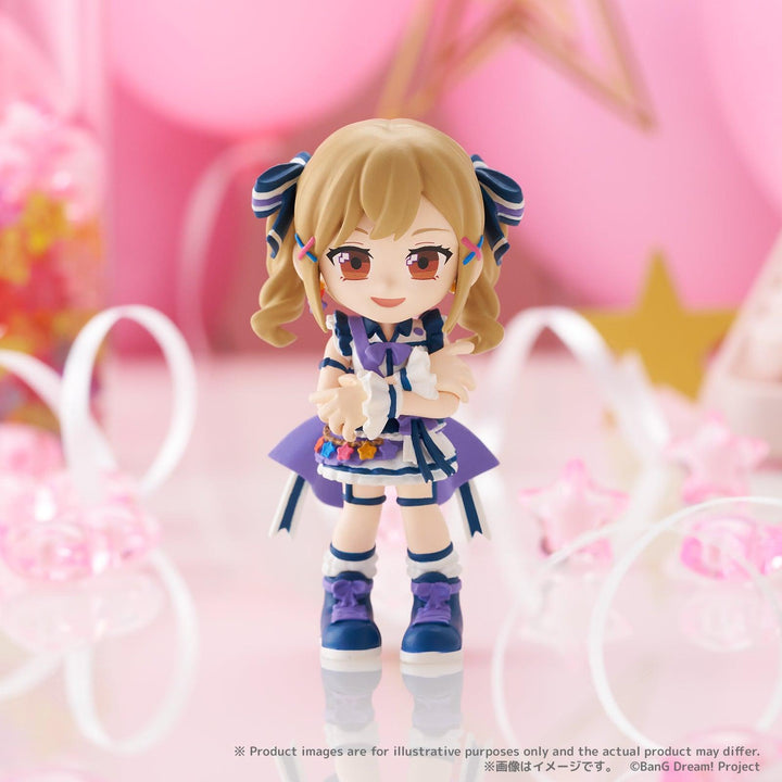 [BOX販売]PalVerse BanG Dream! Poppin'Party -6個入りBOX-