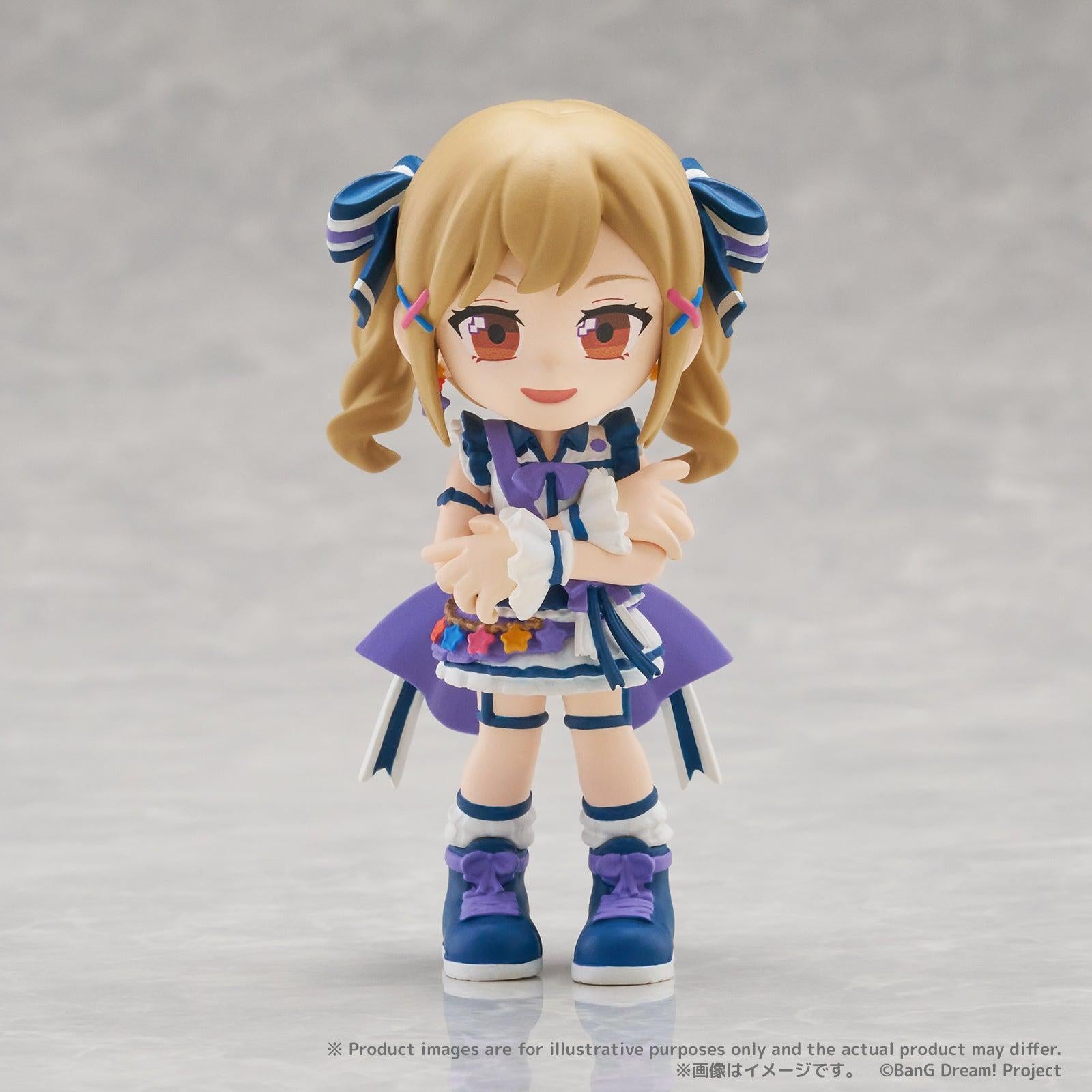 BanG Dream! Poppin’Party 未開封 ねんどろいど 4体 BanG Dream! Poppin'Party 未開封 ねんどろいど 4体 BanG Dream