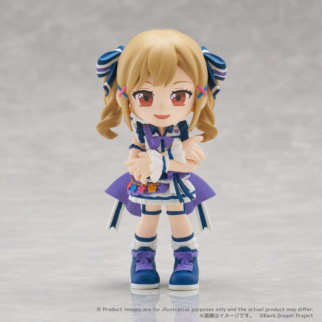 [BOX販売]PalVerse BanG Dream! Poppin'Party -6個入りBOX-