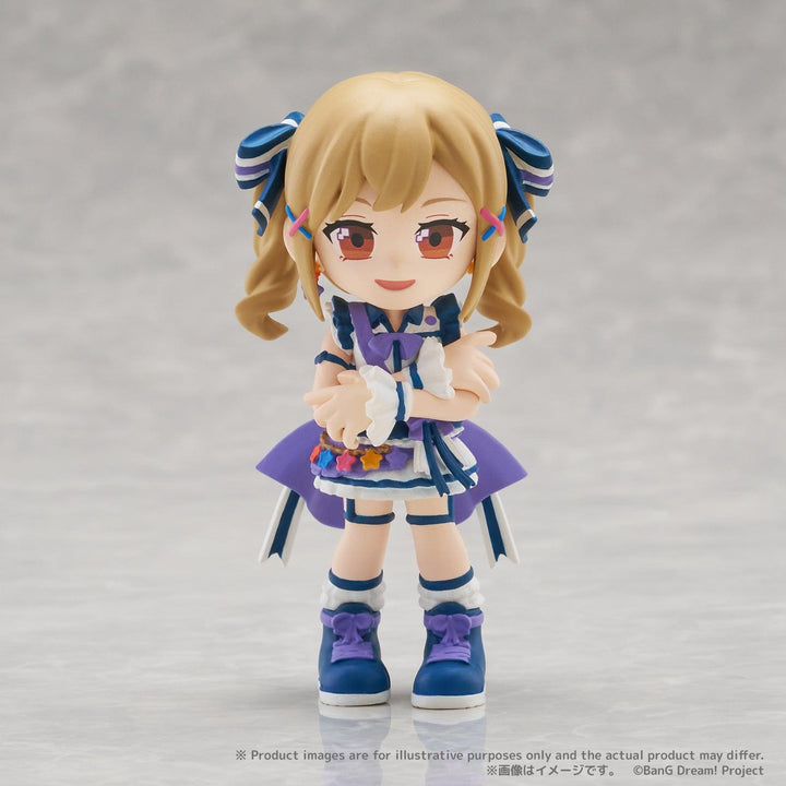 [BOX販売]PalVerse BanG Dream! Poppin'Party -6個入りBOX-