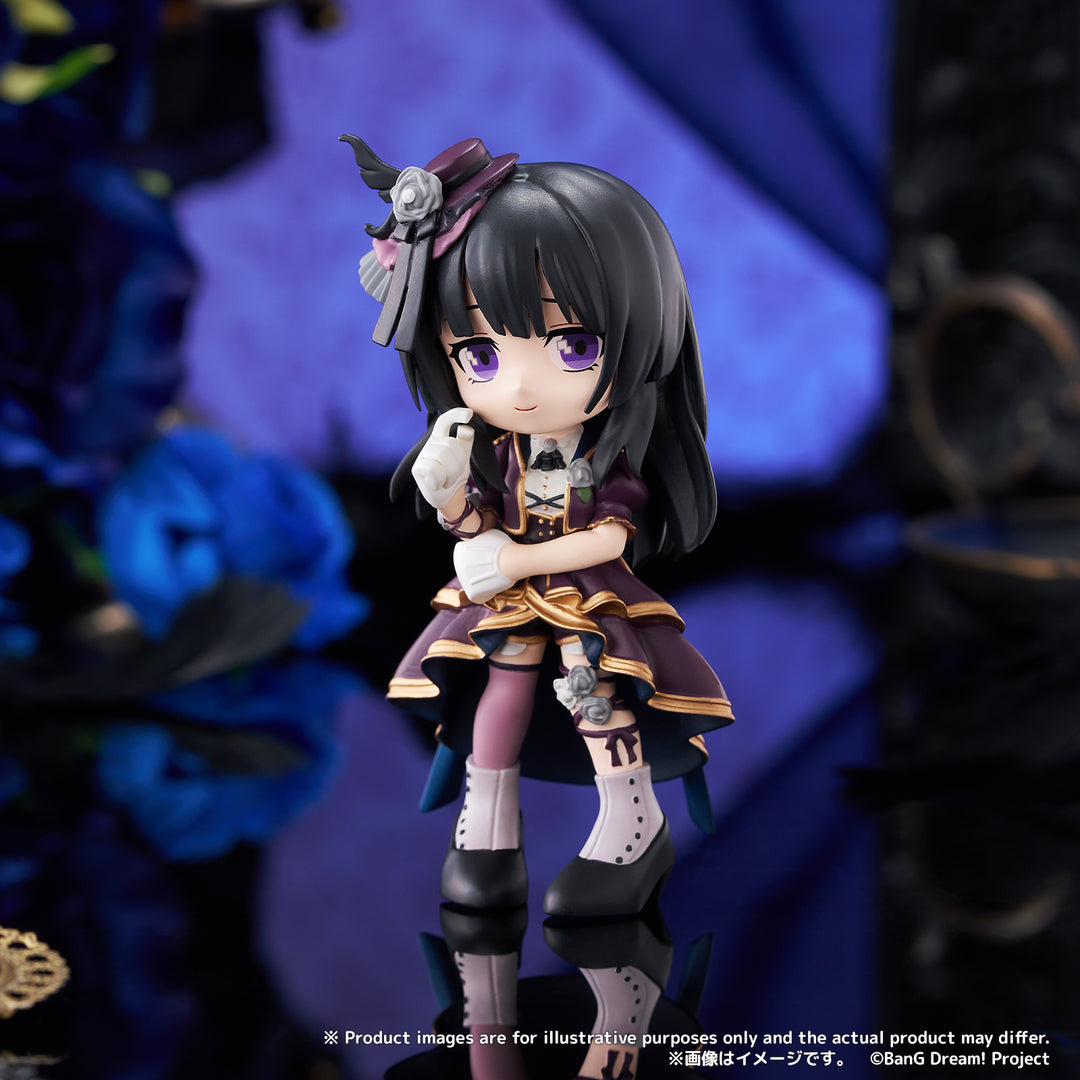 [BOX販売]PalVerse BanG Dream! Roselia -6個入りBOX-