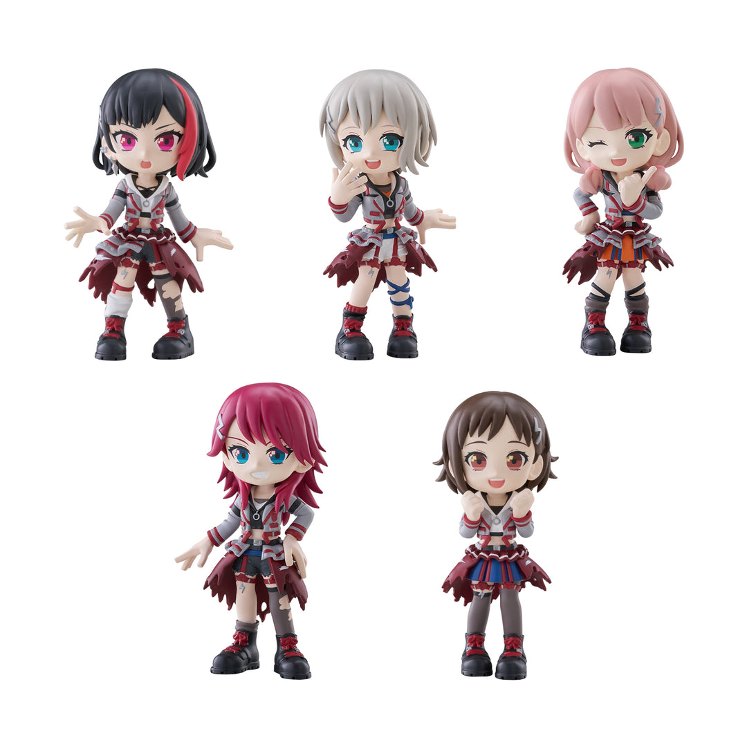[BOX販売]PalVerse BanG Dream! Afterglow -6個入りBOX-