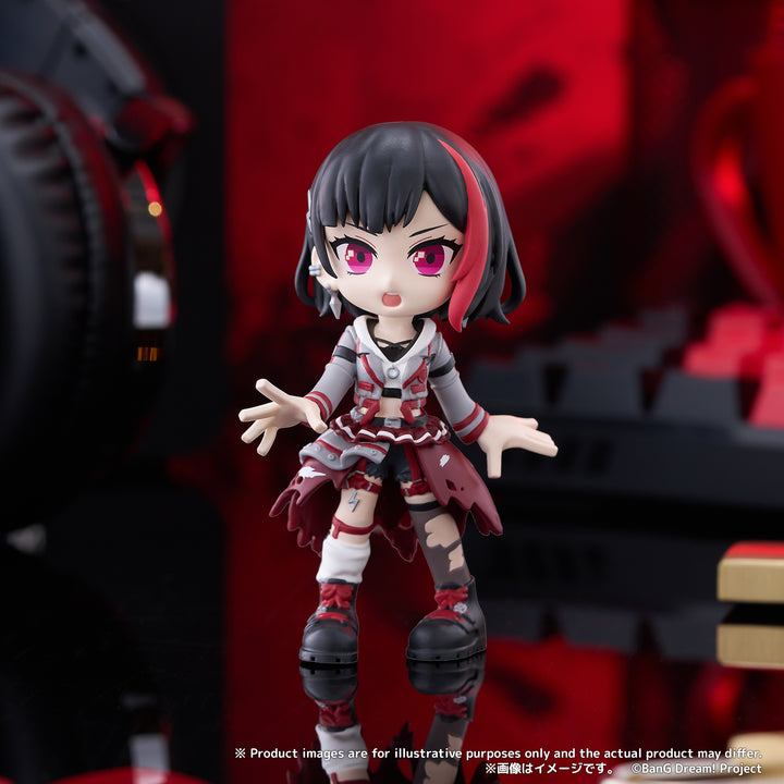 [BOX販売]PalVerse BanG Dream! Afterglow -6個入りBOX-