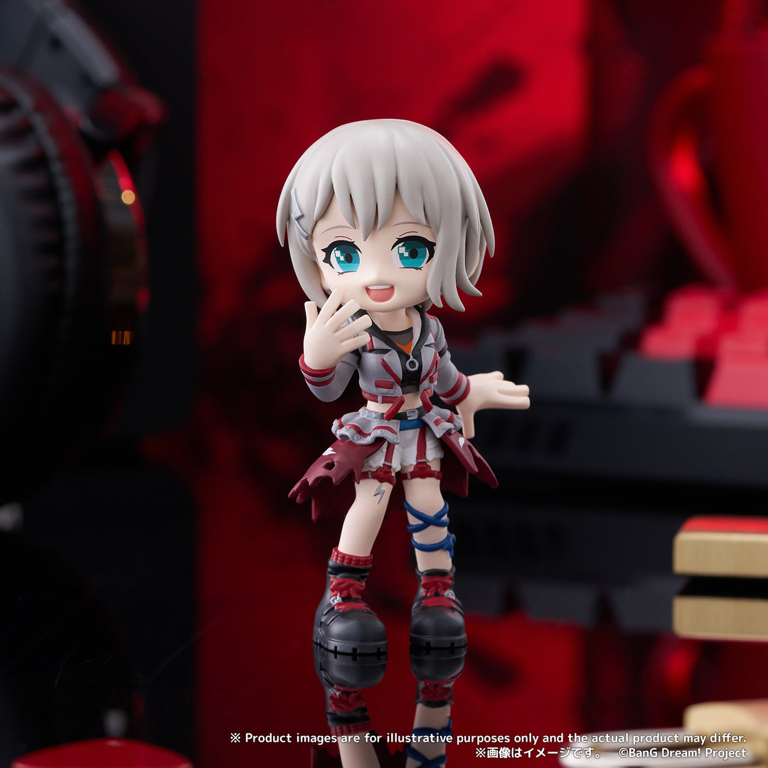 [BOX販売]PalVerse BanG Dream! Afterglow -6個入りBOX-