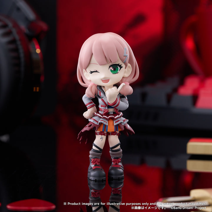 [BOX販売]PalVerse BanG Dream! Afterglow -6個入りBOX-