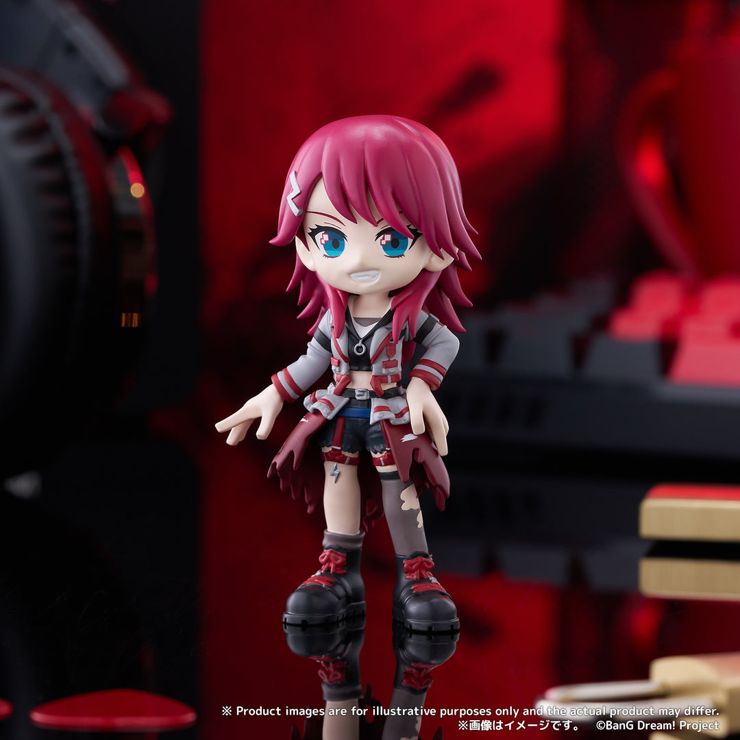 [BOX販売]PalVerse BanG Dream! Afterglow -6個入りBOX-