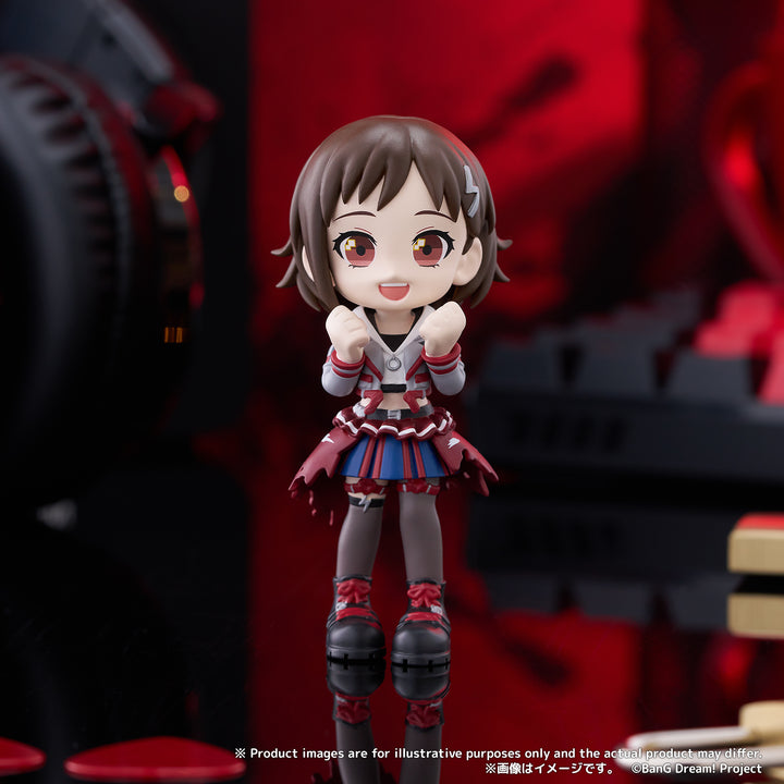 [BOX販売]PalVerse BanG Dream! Afterglow -6個入りBOX-