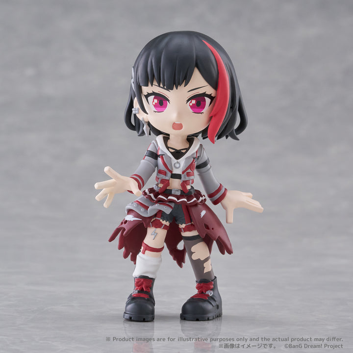 [BOX販売]PalVerse BanG Dream! Afterglow -6個入りBOX-