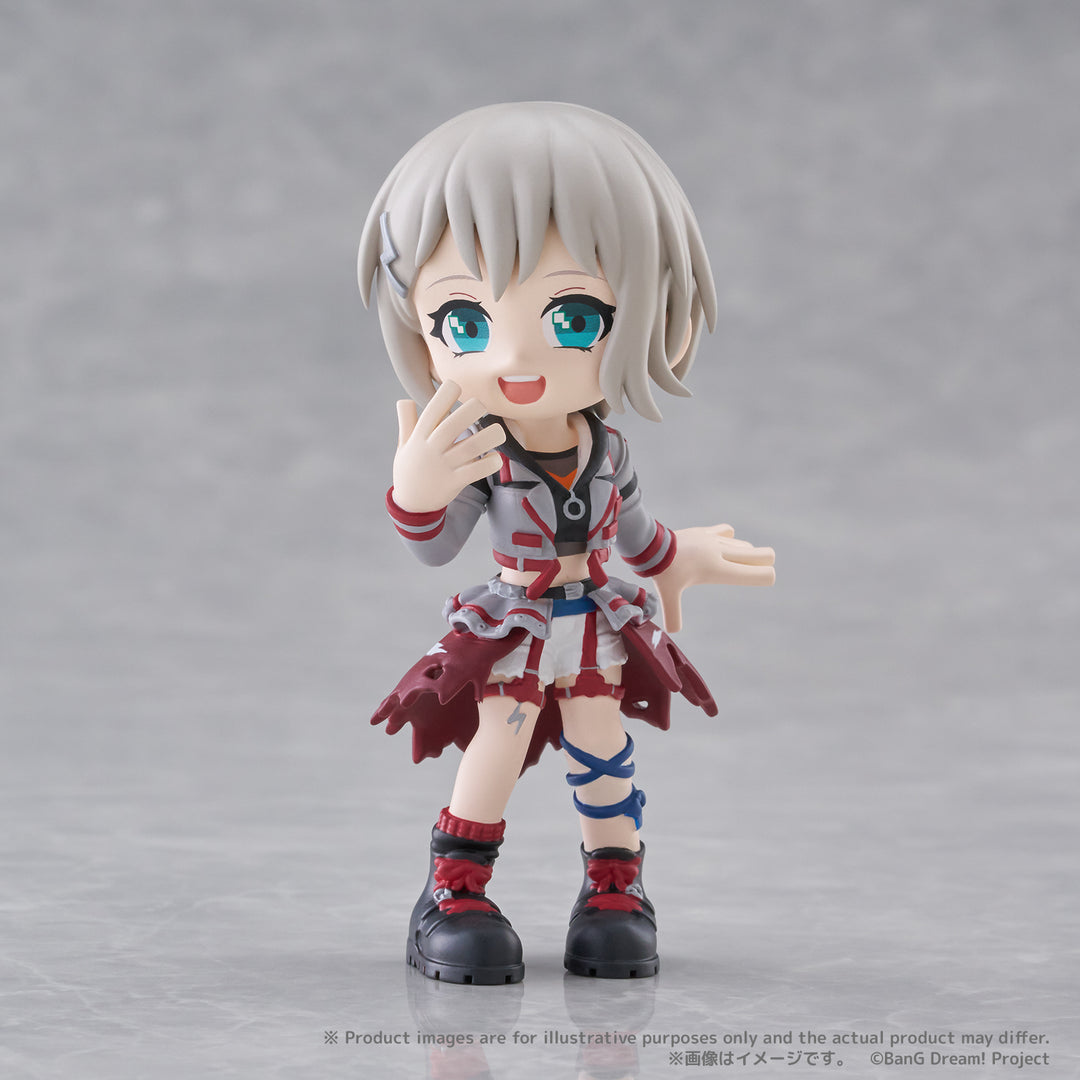 [BOX販売]PalVerse BanG Dream! Afterglow -6個入りBOX-