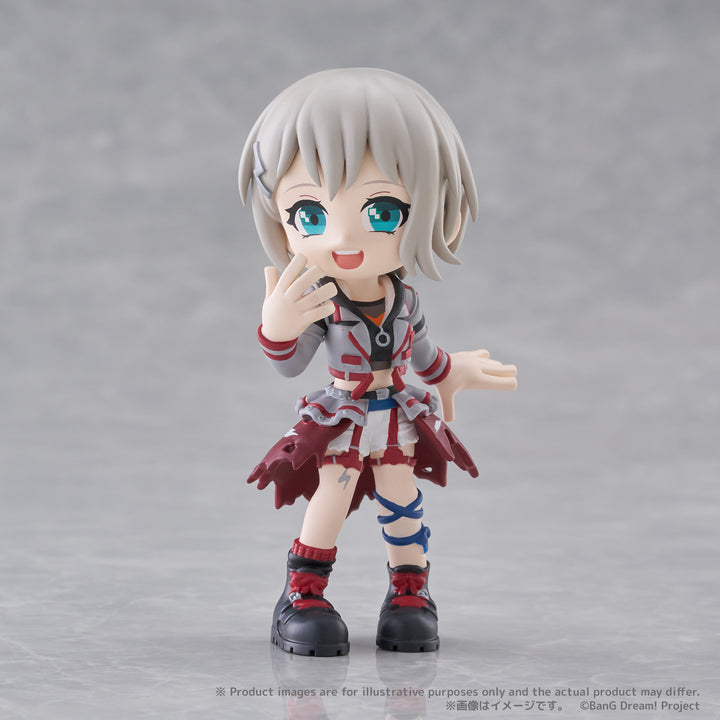 [BOX販売]PalVerse BanG Dream! Afterglow -6個入りBOX-