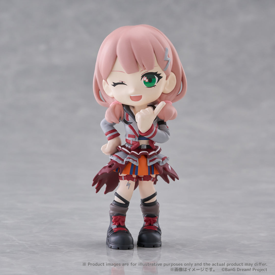 [BOX販売]PalVerse BanG Dream! Afterglow -6個入りBOX-