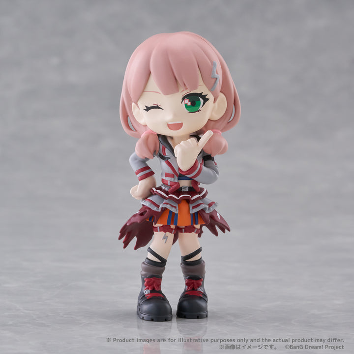 [BOX販売]PalVerse BanG Dream! Afterglow -6個入りBOX-