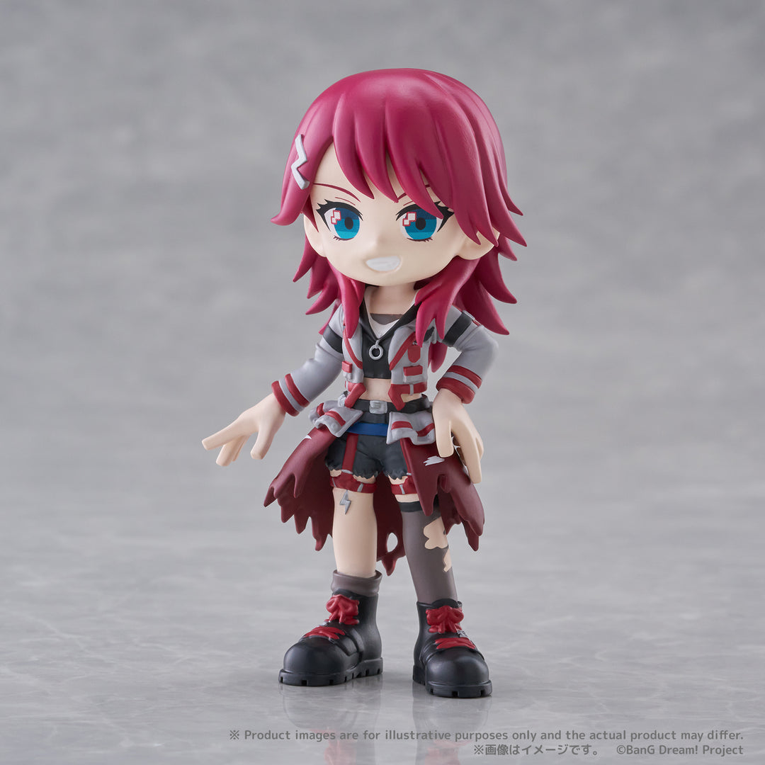 [BOX販売]PalVerse BanG Dream! Afterglow -6個入りBOX-