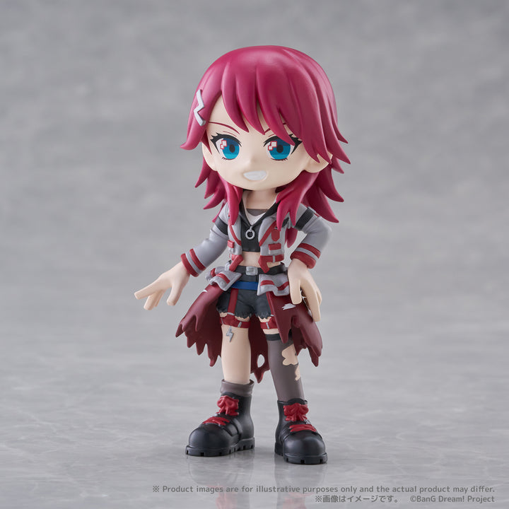 [BOX販売]PalVerse BanG Dream! Afterglow -6個入りBOX-