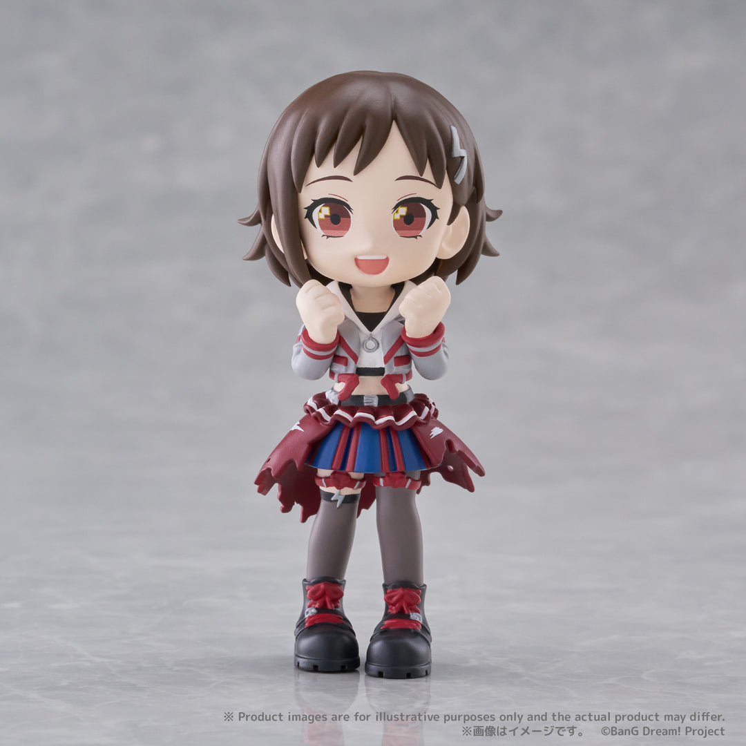[BOX販売]PalVerse BanG Dream! Afterglow -6個入りBOX-