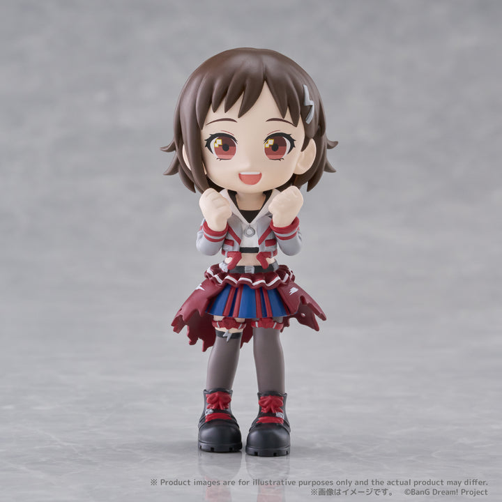 [BOX販売]PalVerse BanG Dream! Afterglow -6個入りBOX-