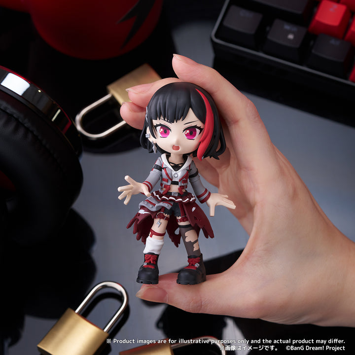 [BOX販売]PalVerse BanG Dream! Afterglow -6個入りBOX-