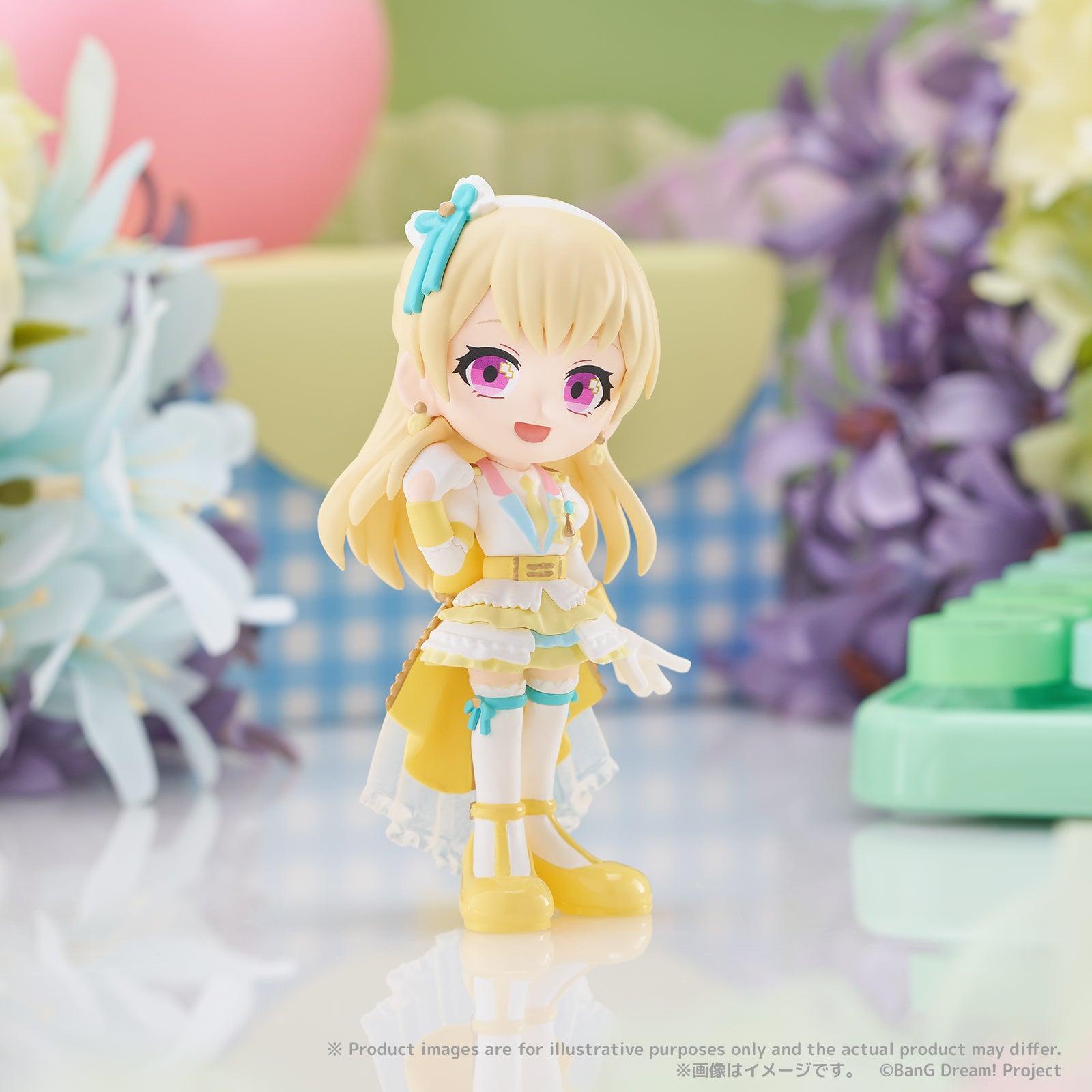 BOX販売]PalVerse BanG Dream! Pastel＊Palettes -6個入りBOX