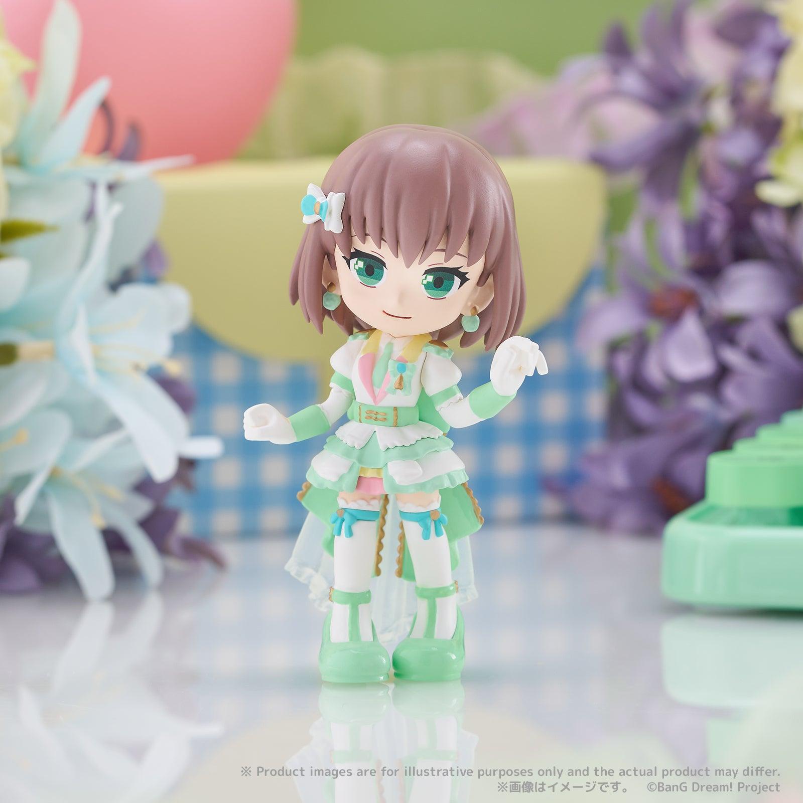 BOX販売]PalVerse BanG Dream! Pastel＊Palettes -6個入りBOX